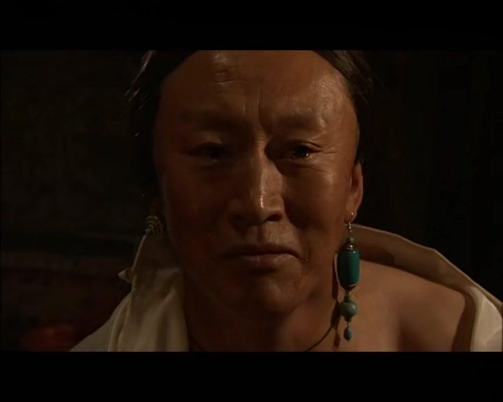 热巴情 第17集视频封面图