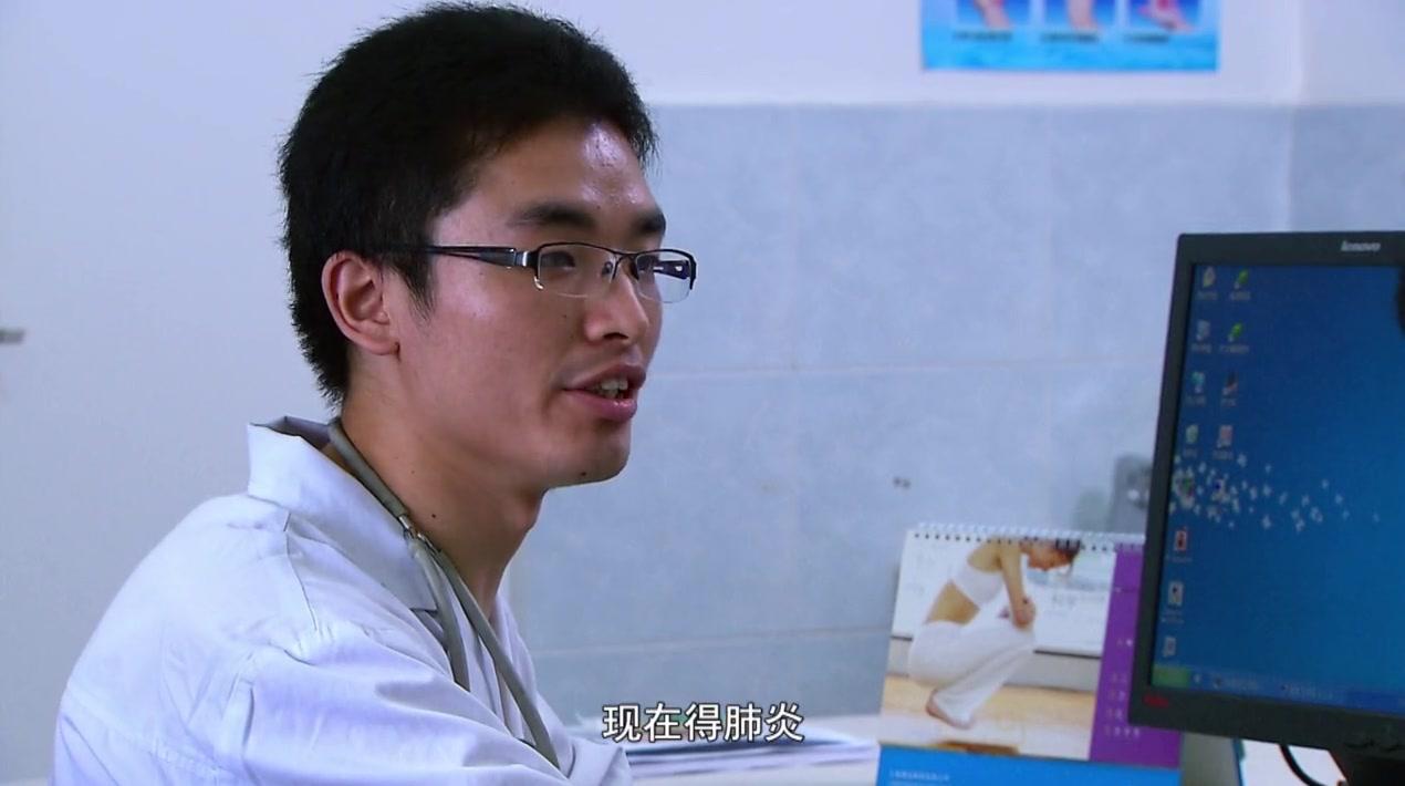 母爱无悔 第25集视频封面图