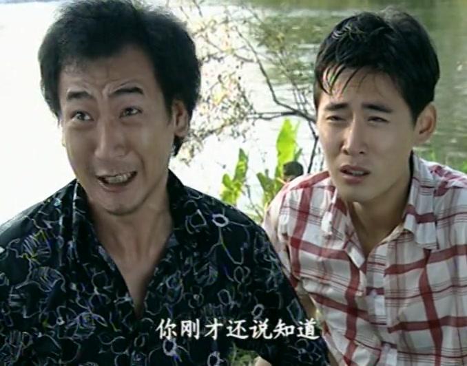 悠悠寸草心 第22集视频封面图