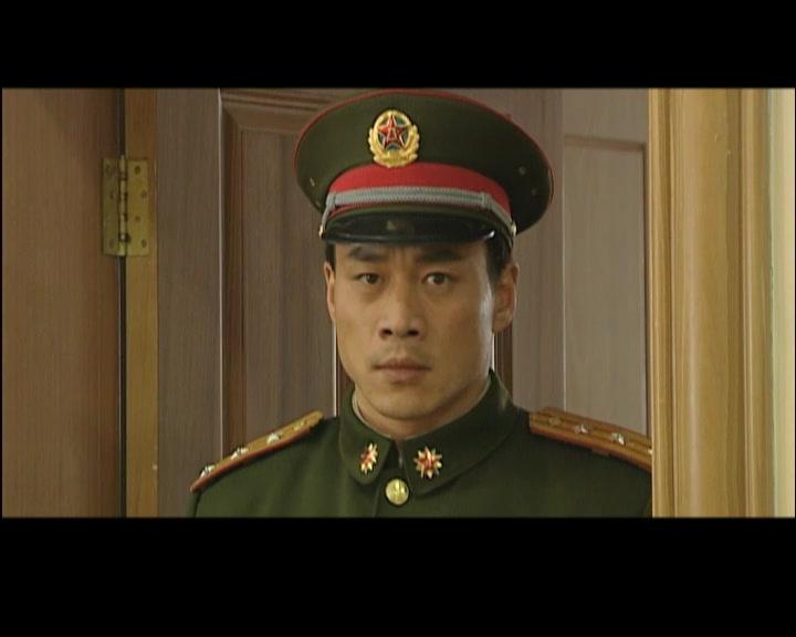 将门风云 第32集视频封面图