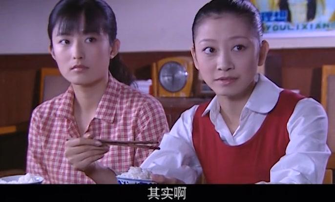 纯真岁月 第30集视频封面图