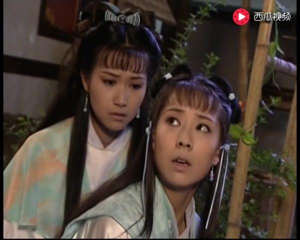 霹雳菩萨 第31集视频封面图