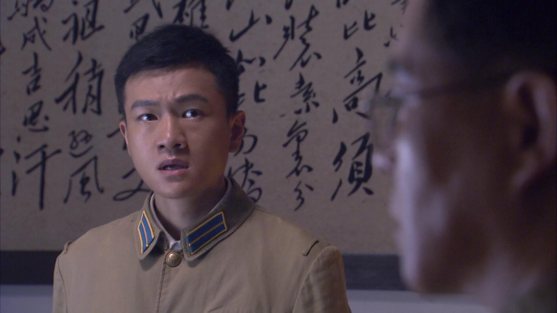 绝密543 第3集视频封面图