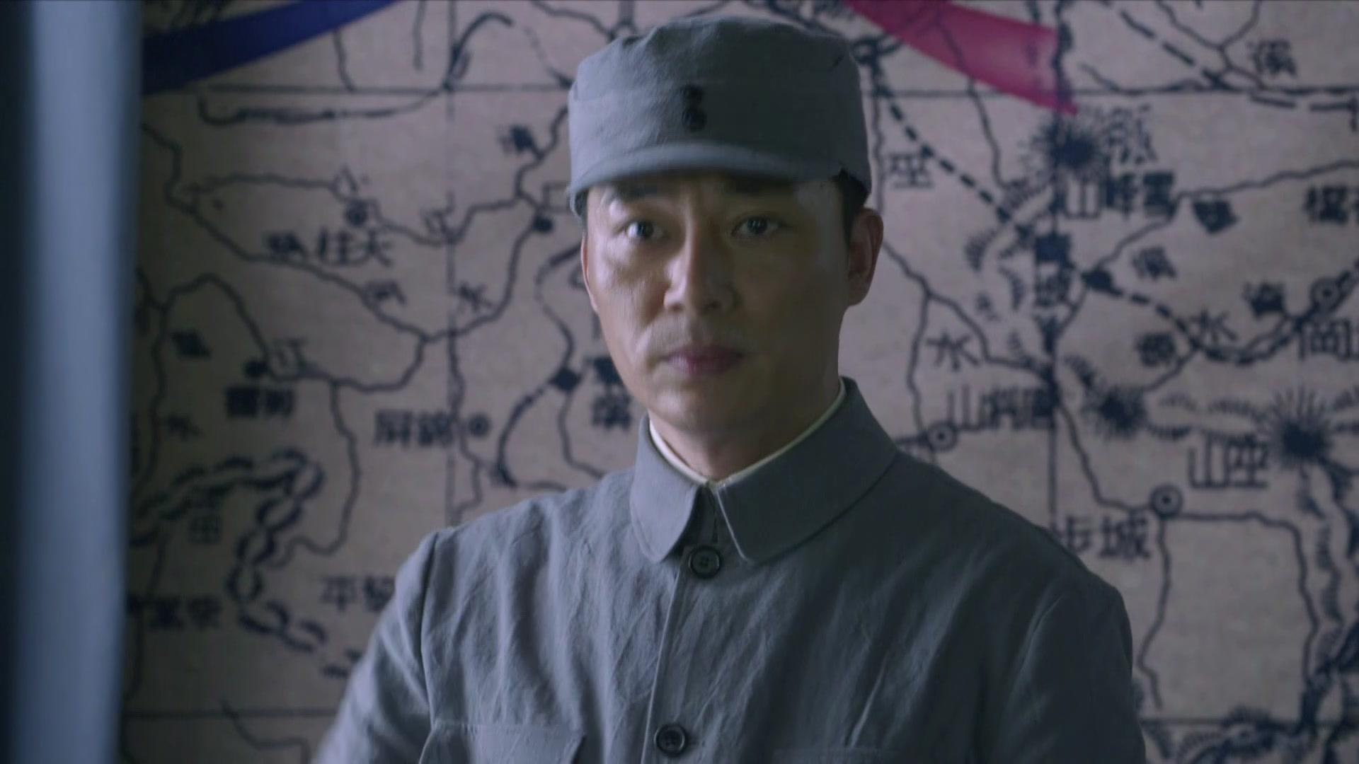 黑狐之风影 第17集视频封面图