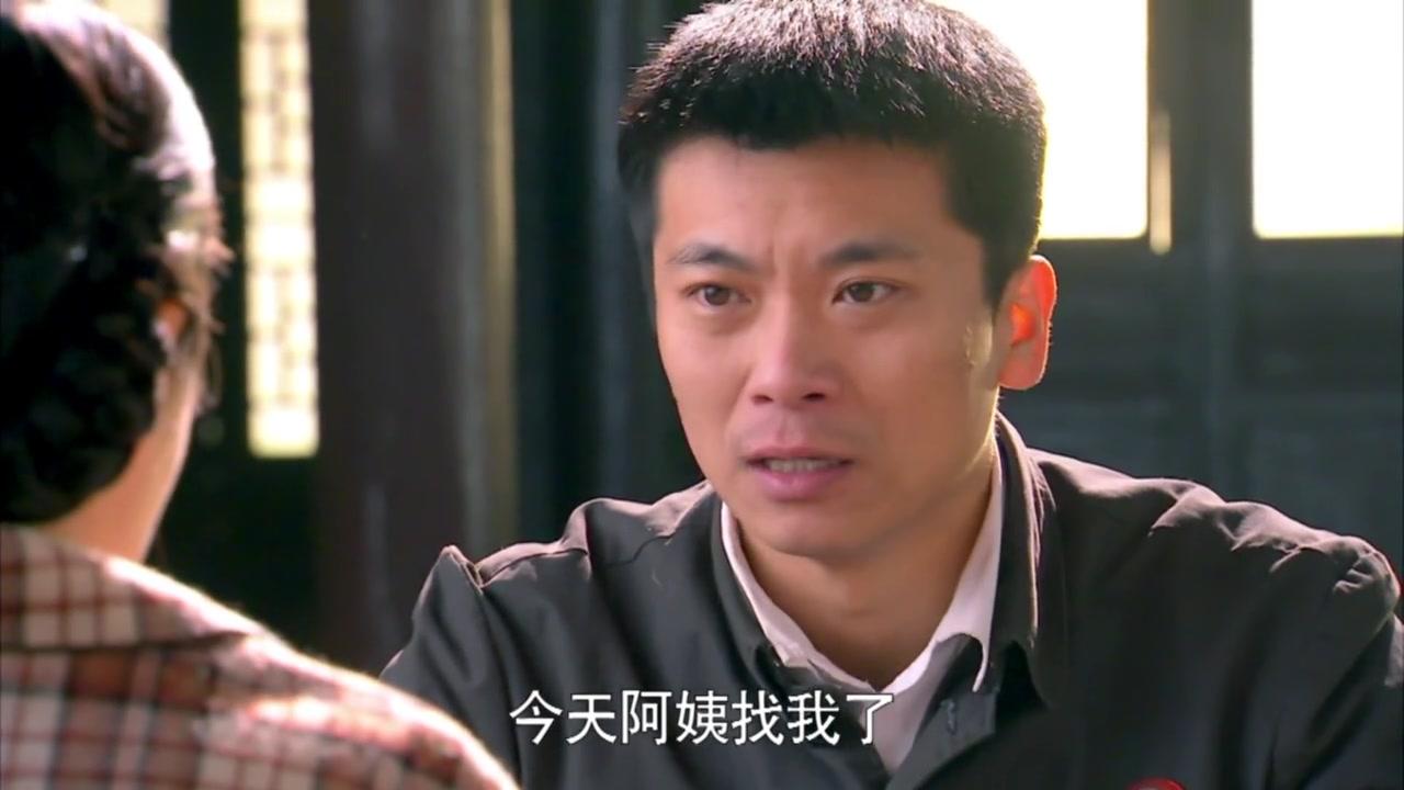 天伦 第25集视频封面图