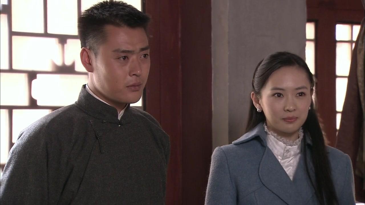 大掌门 第19集视频封面图