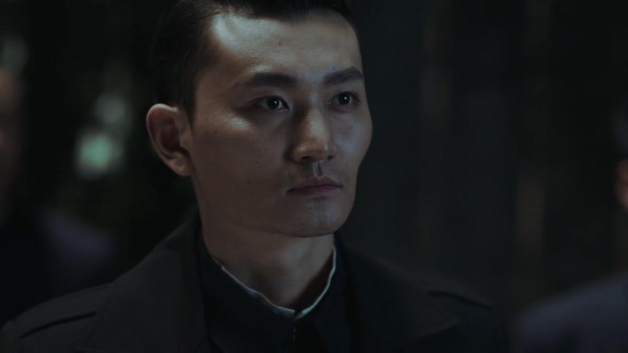 我是红军 第5集视频封面图