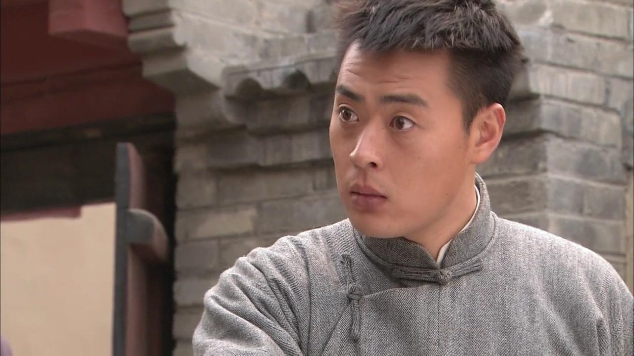 大掌门 第28集视频封面图