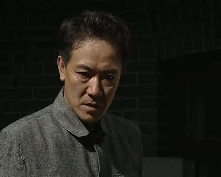 红色追击令 第11集视频封面图