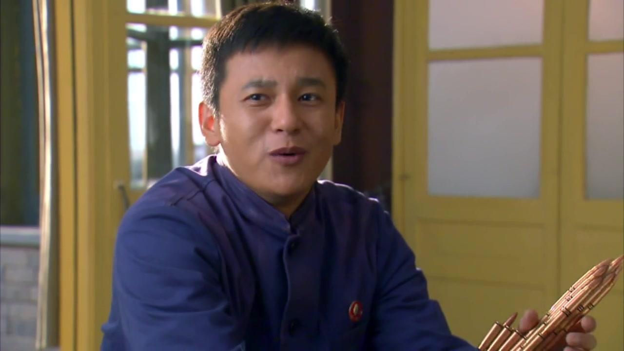 天伦 第15集视频封面图