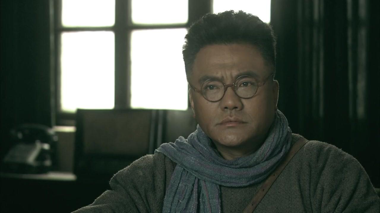 东北抗日联军 第45集视频封面图