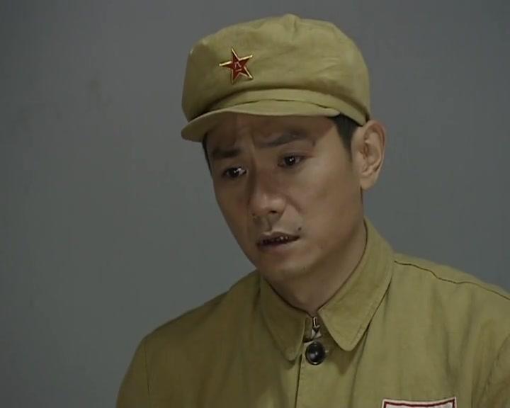红色追击令 第20集视频封面图