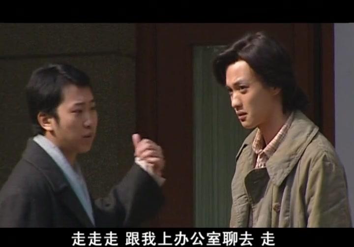 空巷子 第19集视频封面图