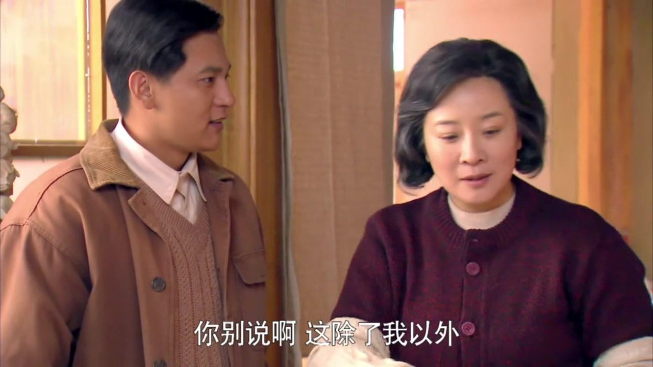 天伦 第33集视频封面图