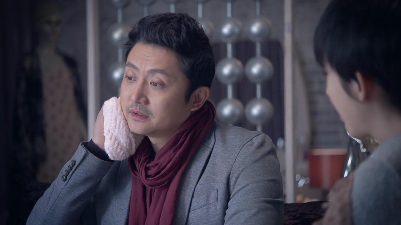 不是不想嫁 第19集视频封面图