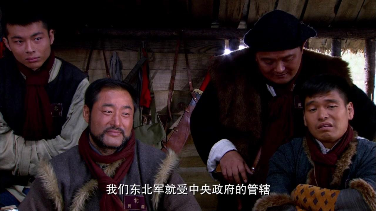 义勇义勇 第25集视频封面图