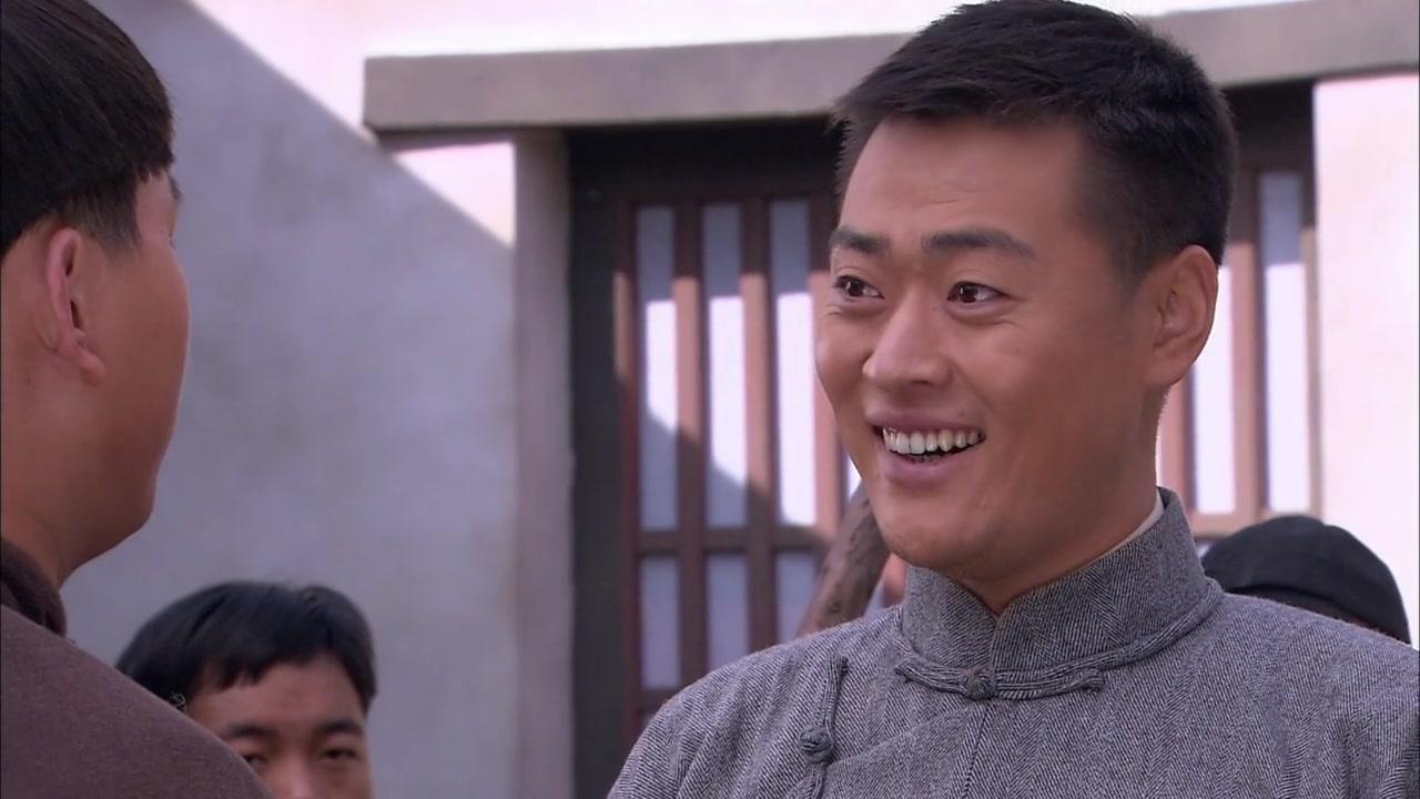 大掌门 第8集视频封面图