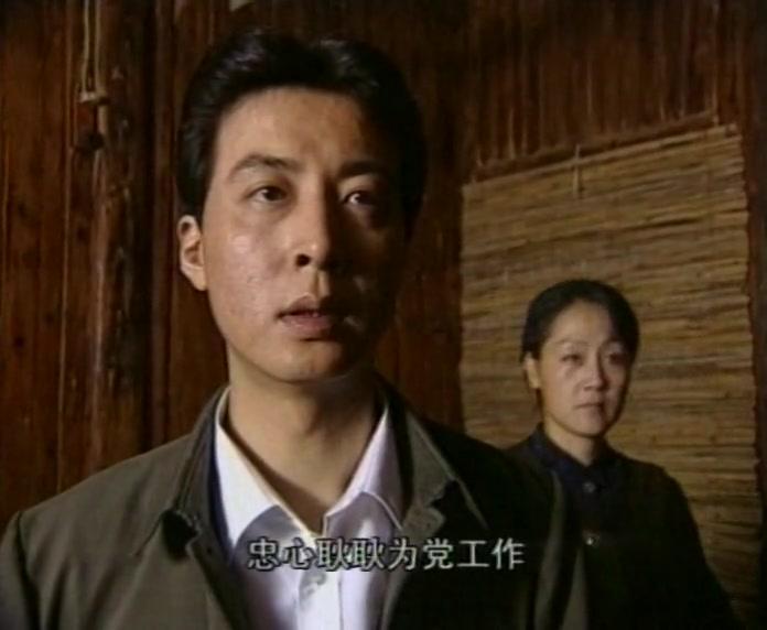 月落长江 第19集视频封面图