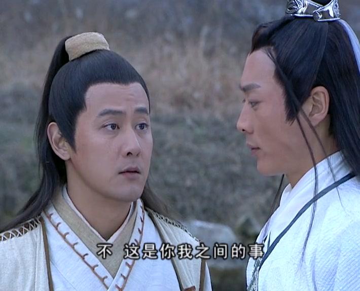 聊斋之花姑子 第28集视频封面图