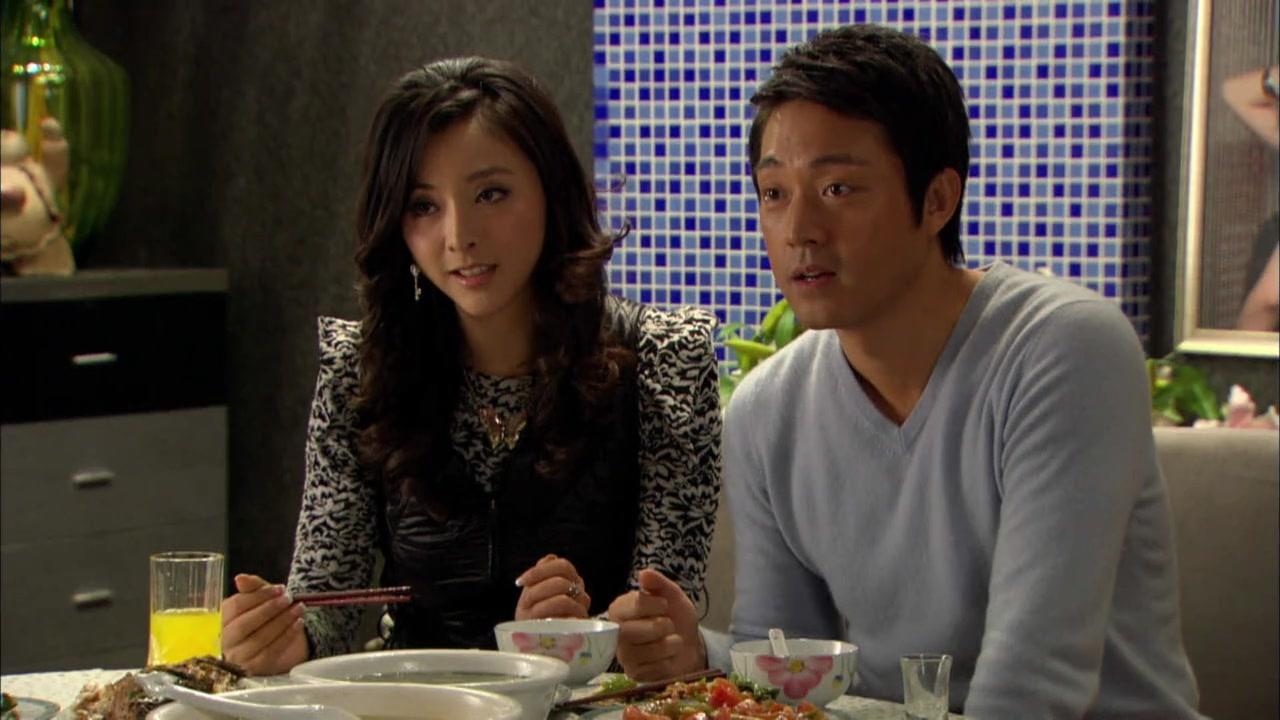 三十而嫁 第4集视频封面图