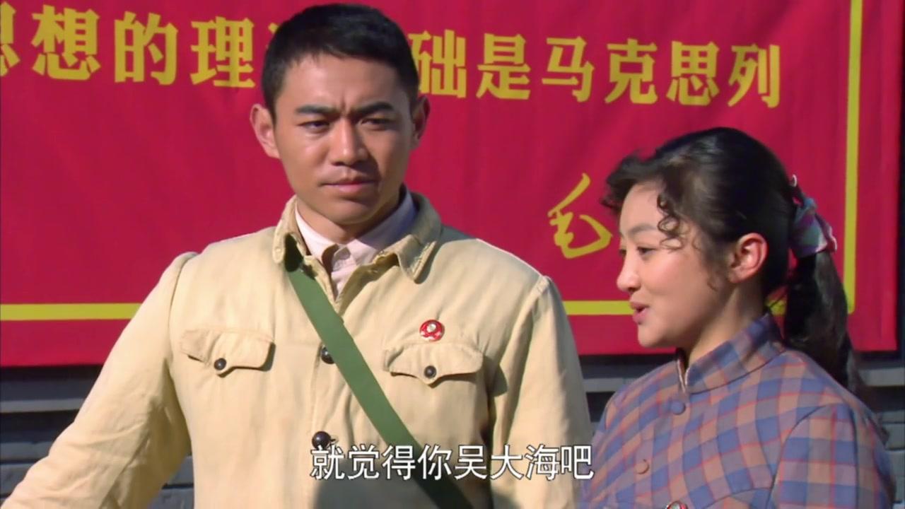 天伦 第19集视频封面图