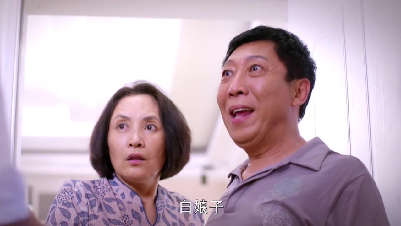 香火 第8集视频封面图