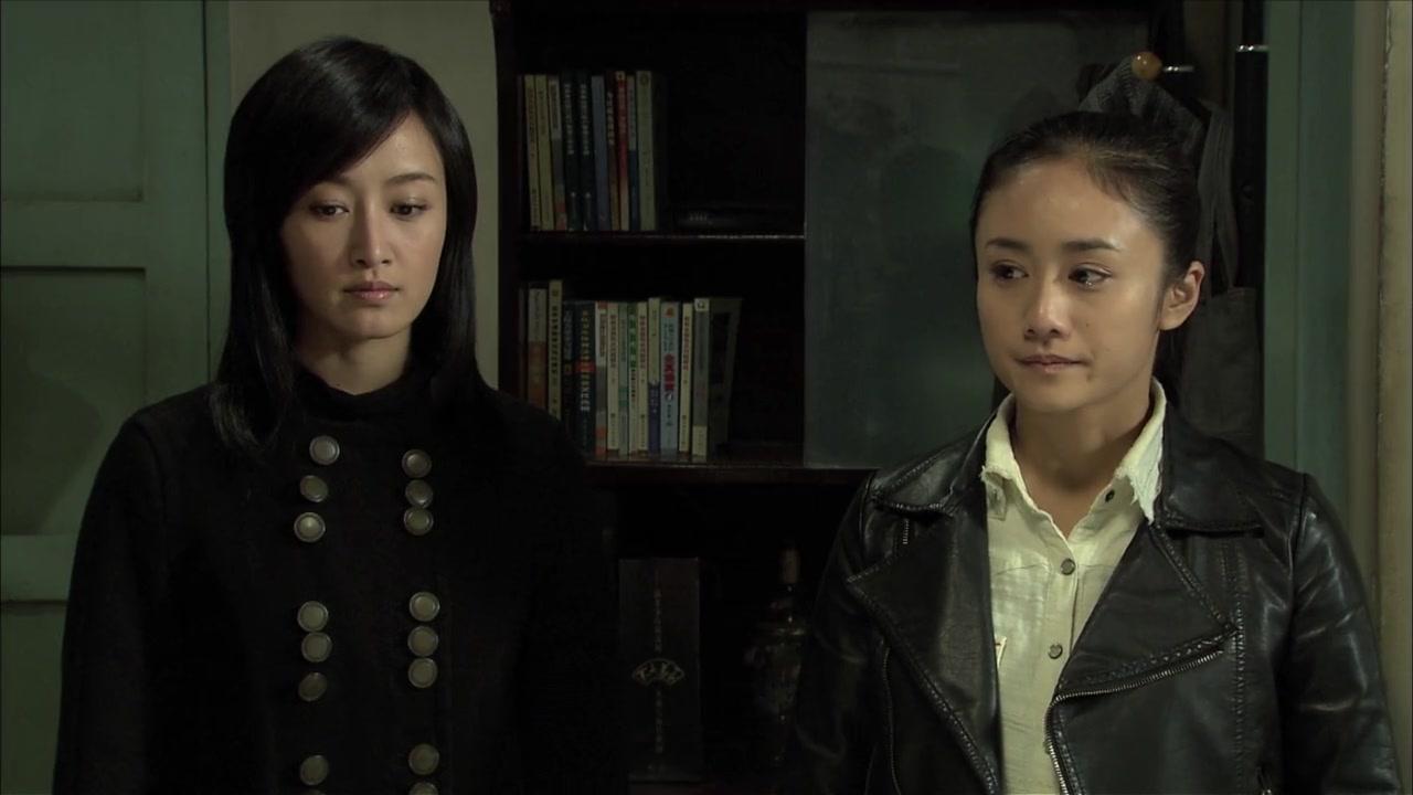 你永远不会独行 第20集视频封面图