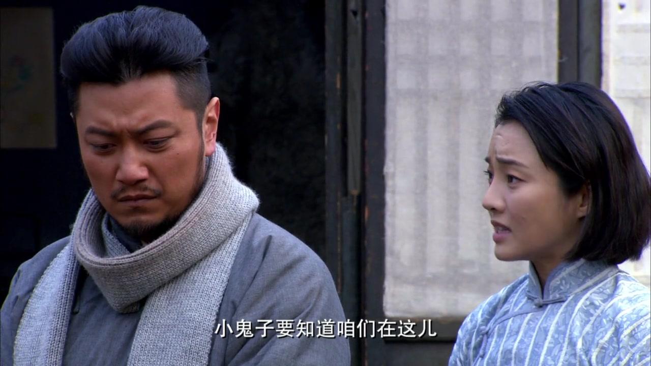 义勇义勇 第21集视频封面图