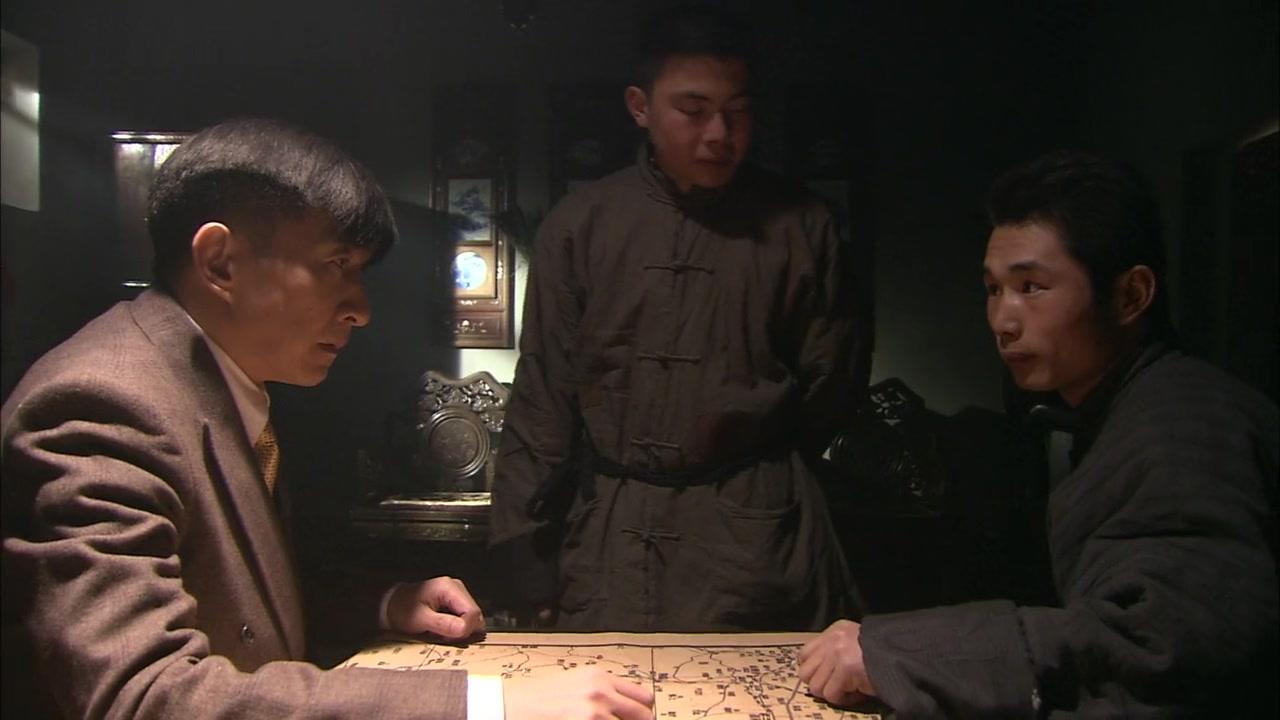 大掌门 第27集视频封面图