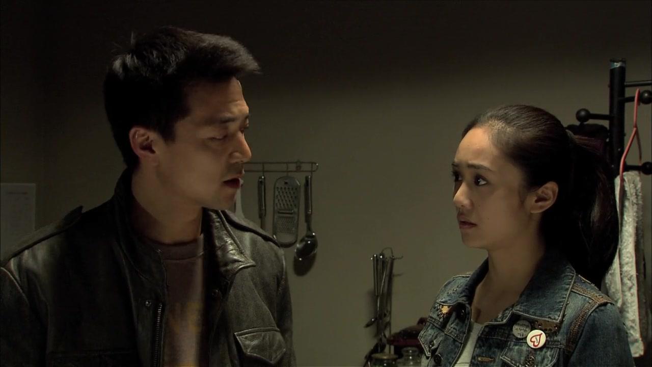 你永远不会独行 第18集视频封面图