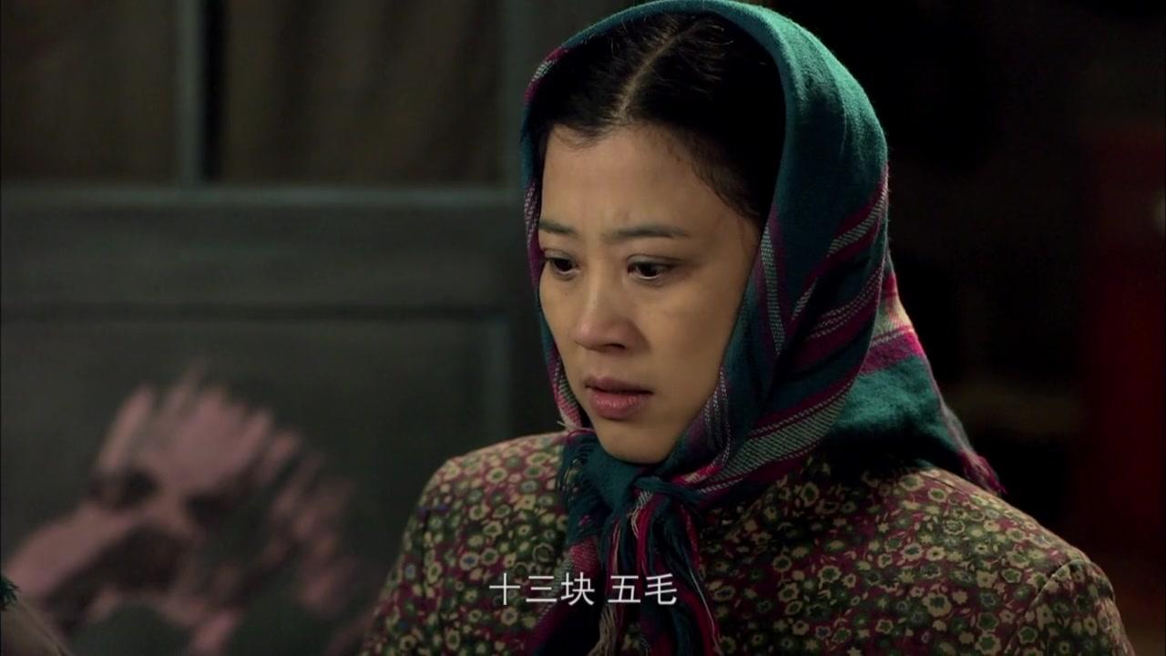 粘豆包 第18集视频封面图