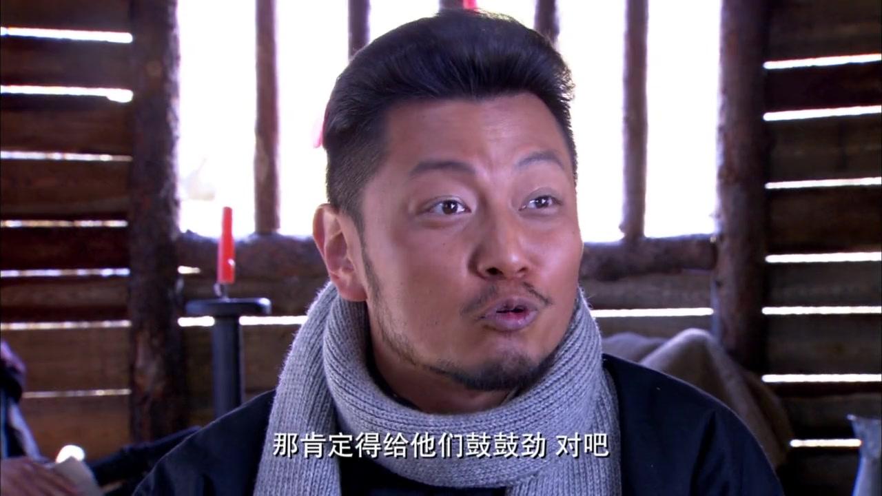 义勇义勇 第22集视频封面图