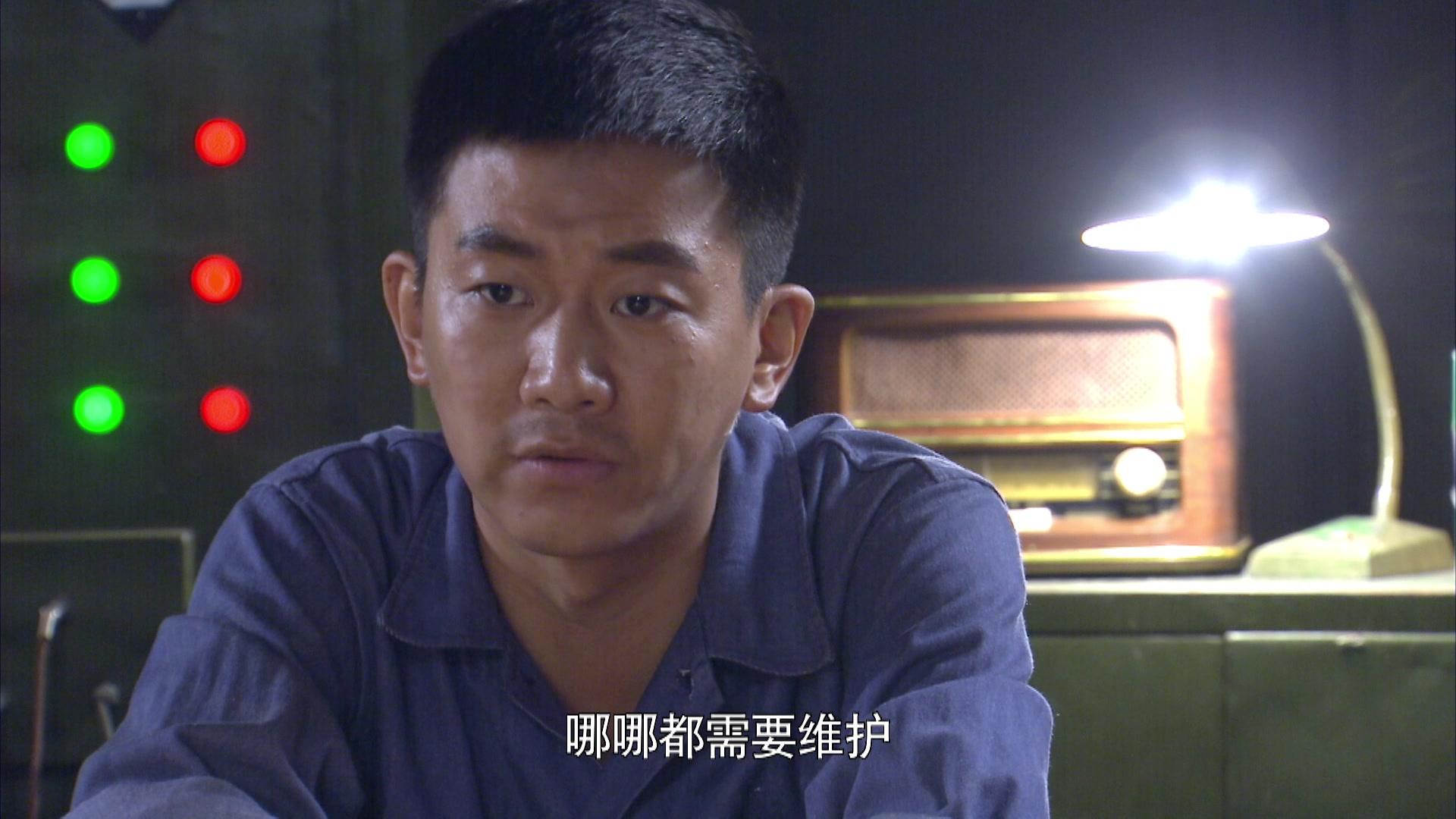 绝密543 第20集视频封面图