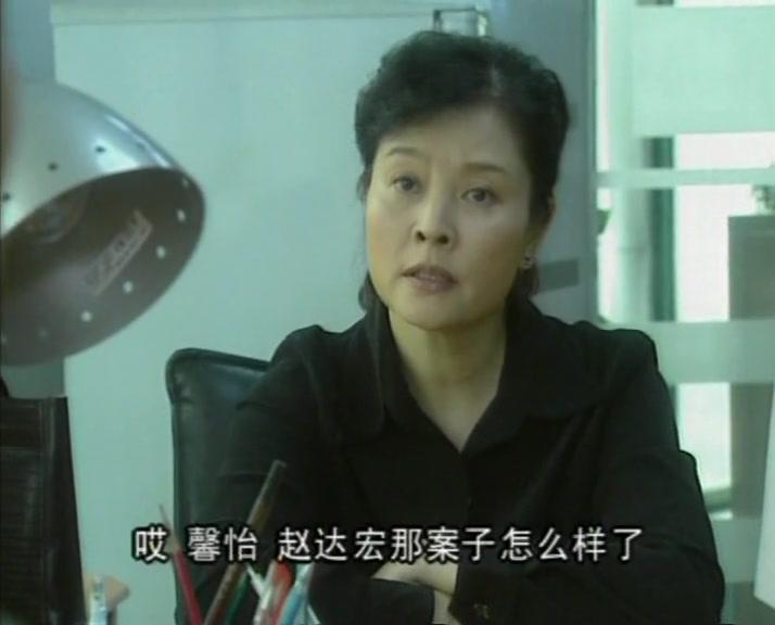 无罪辩护 第9集视频封面图