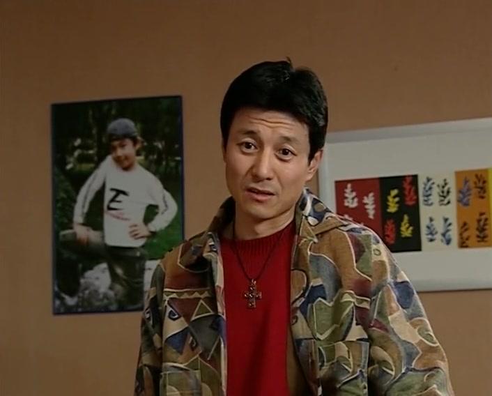 不要公开你的秘密 第16集视频封面图