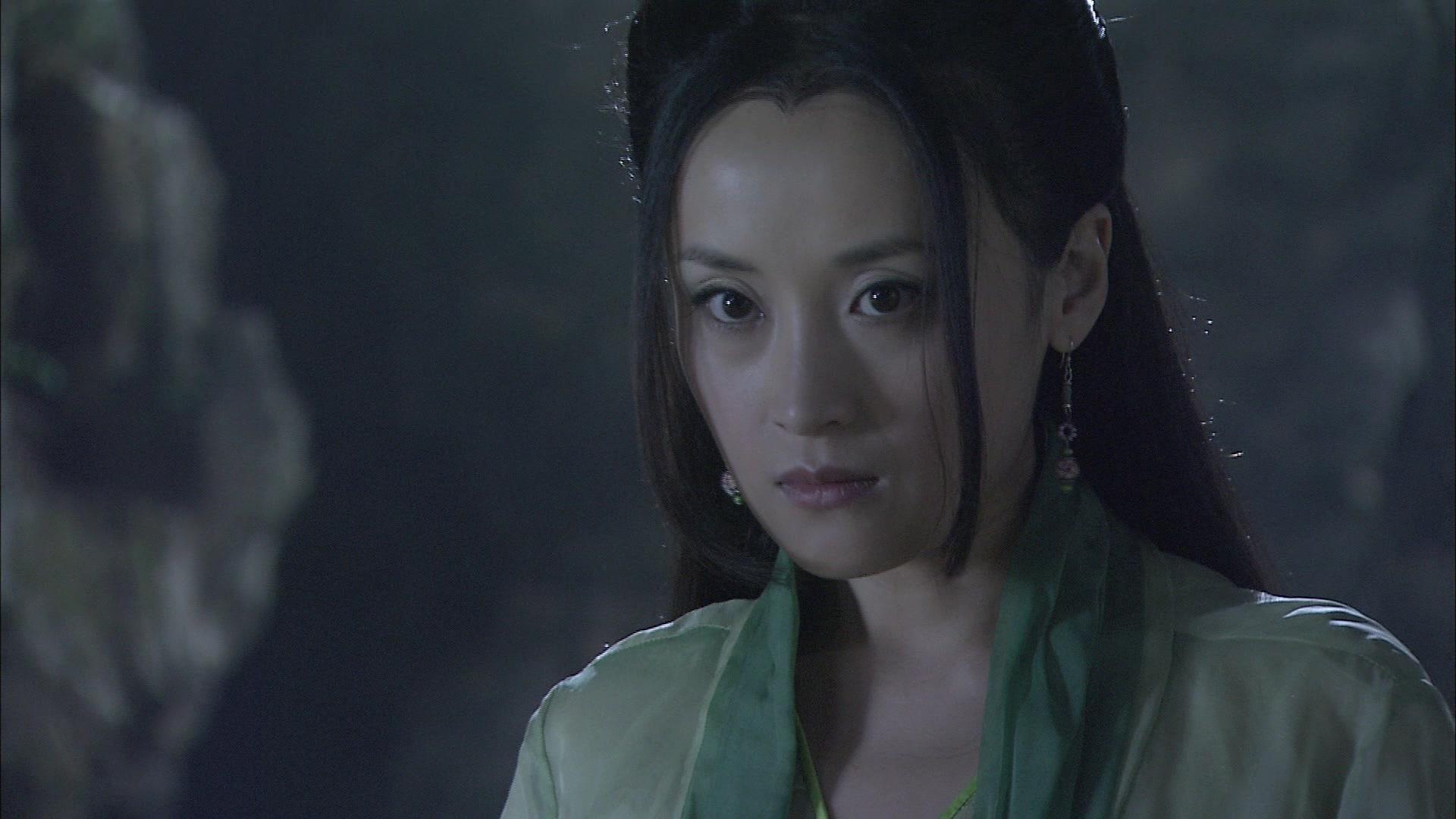 白蛇后传 第10集视频封面图