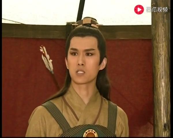 霹雳菩萨 第7集视频封面图