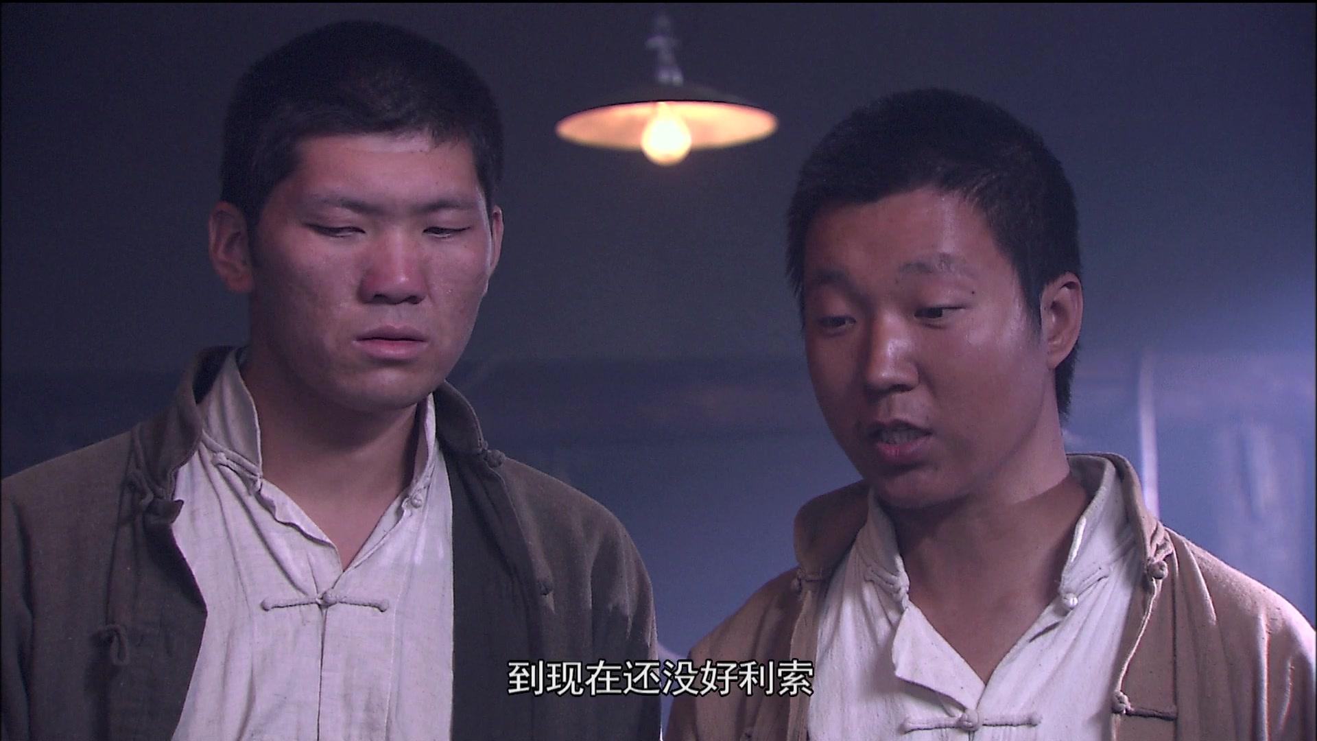 水上游击队 第21集视频封面图