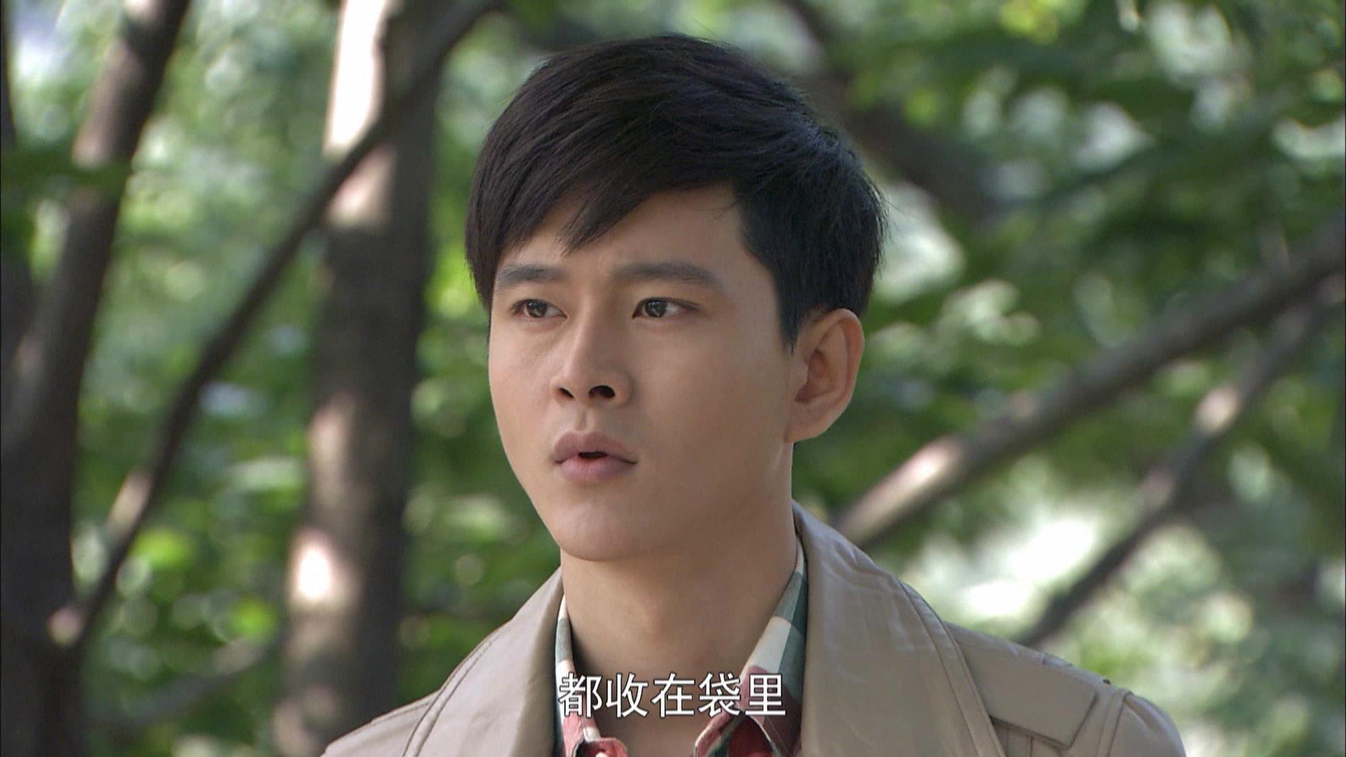 你是我的亲人 第30集视频封面图