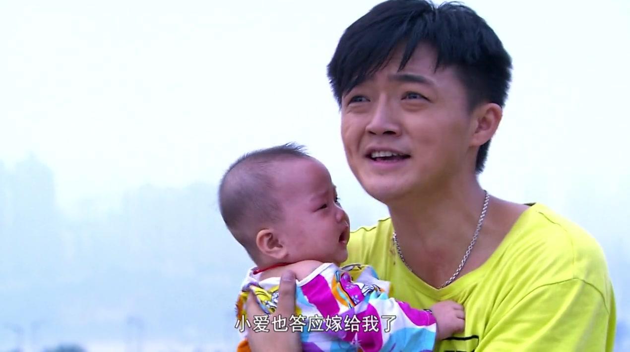 母爱无悔 第26集视频封面图