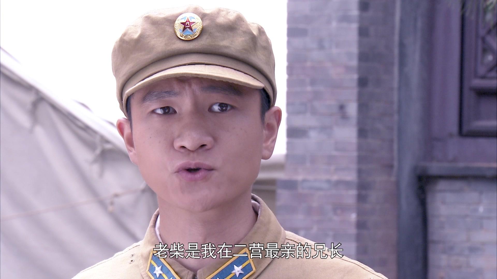 绝密543 第26集视频封面图