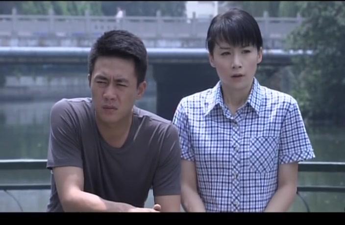 保姆与保安 第9集视频封面图
