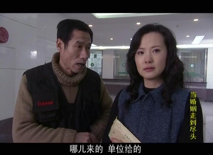 当婚姻走到尽头 第9集视频封面图