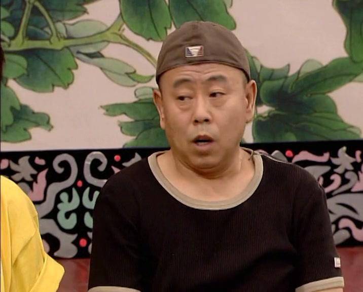 笑笑茶楼 第49集视频封面图