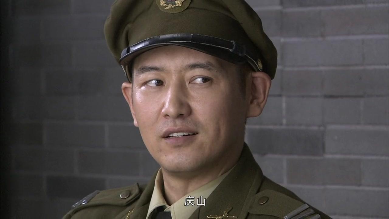 刀锋乱世情 第24集视频封面图