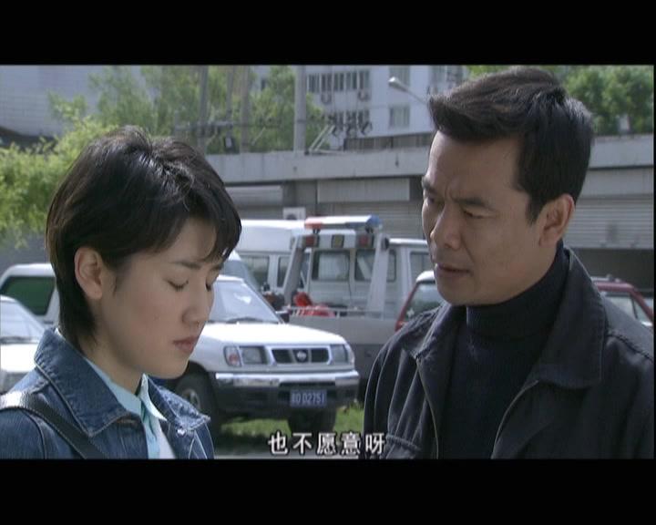 决不饶恕 第13集视频封面图