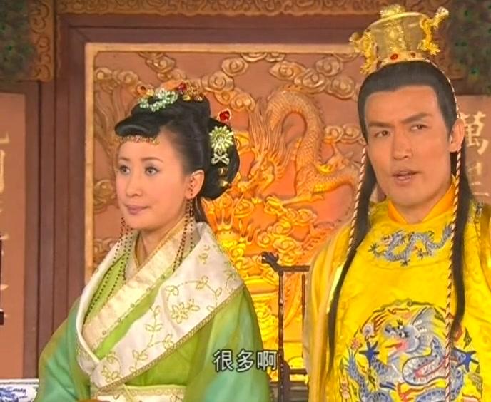 怪才军师 第7集视频封面图