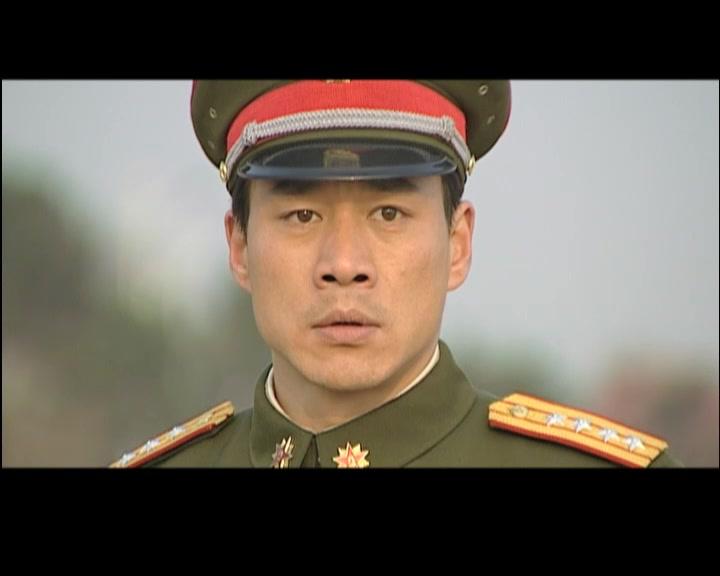 将门风云 第35集视频封面图