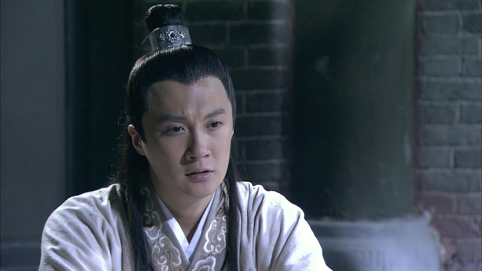 白蛇后传 第28集视频封面图