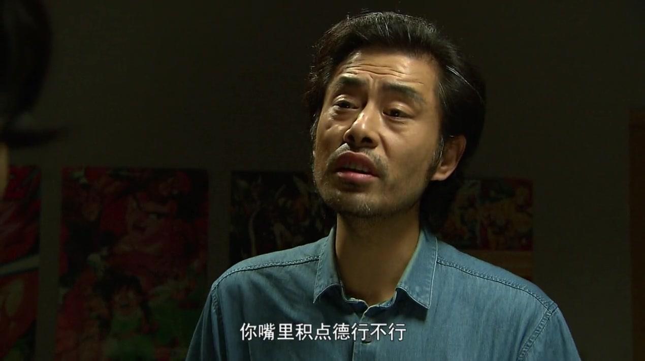 母爱无悔 第18集视频封面图